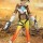 Tracer Cosplay - Overwatch